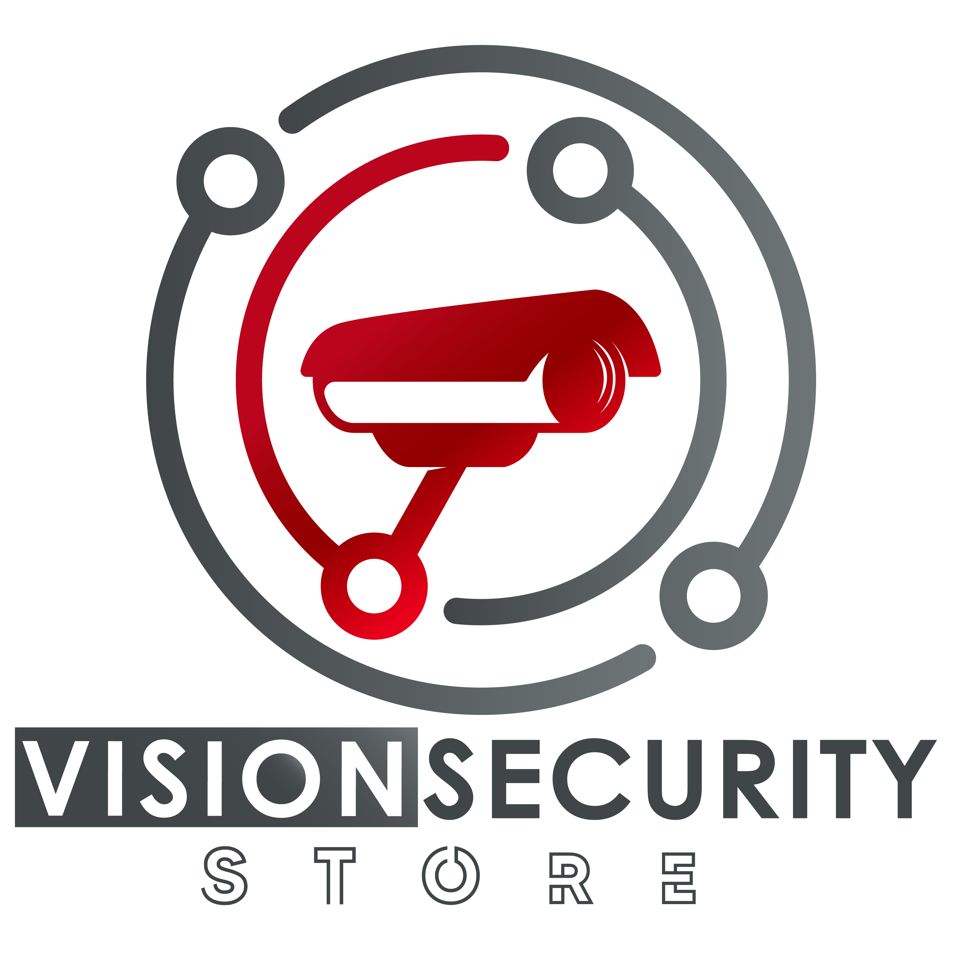 Vision Security Store